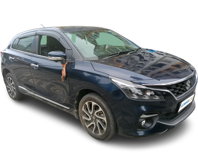 Maruti Baleno-img